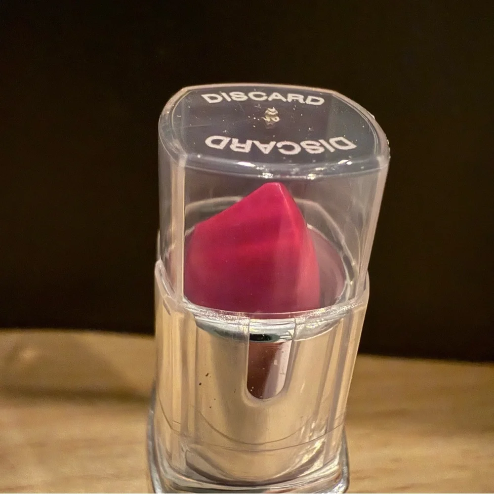 Maybelline nos wet